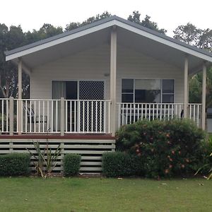 Two-Bedroom Bungalow